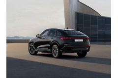 Audi Q5 Sportback 2.0 TFSI e-hybrid quattro S edition Competition - Afbeelding 2
