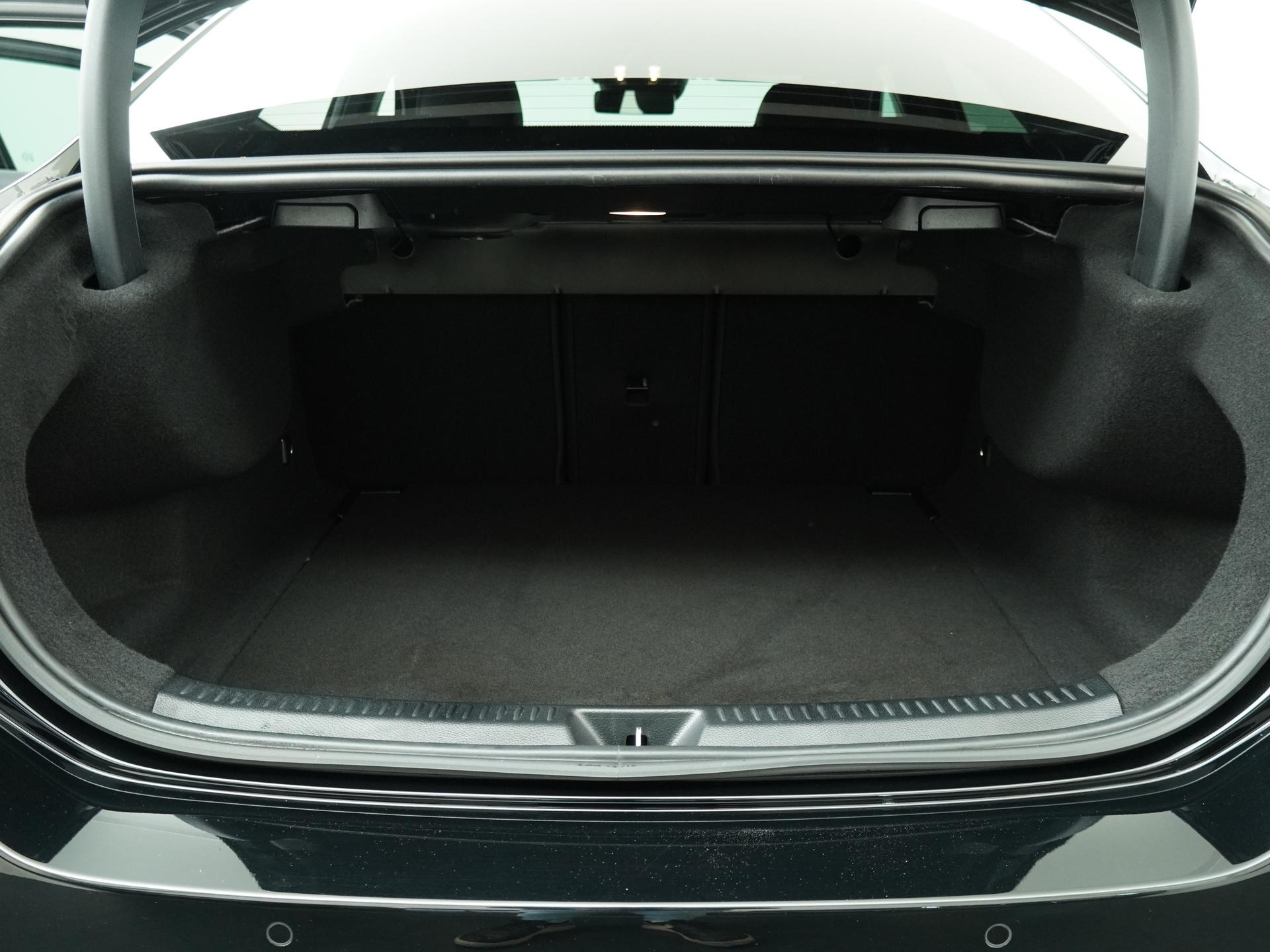 Mercedes-Benz A-Klasse 180 Business Line - Afbeelding 4