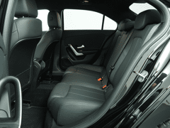 Mercedes-Benz A-Klasse 180 Business Line - Afbeelding 5
