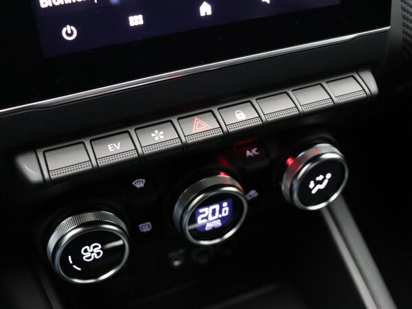 electronic climate controle electronic climate controle