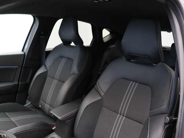 stof/kunstlederen bekleding stof/kunstlederen bekleding