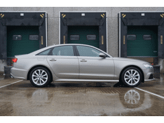 Audi A6 Limousine 1.8 TFSI 190pk ultra Lease Edition - Afbeelding 3