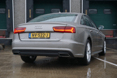 Audi A6 Limousine 1.8 TFSI 190pk ultra Lease Edition - Afbeelding 2