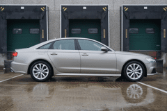Audi A6 Limousine 1.8 TFSI 190pk ultra Lease Edition - Afbeelding 3