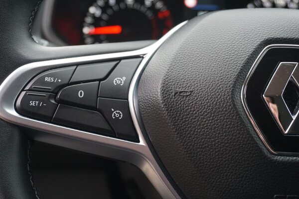 cruise control cruise control