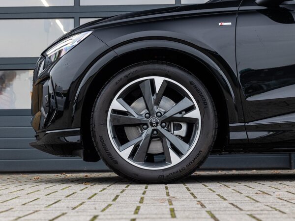 lichtmetalen velgen 5-spaaks 20" lichtmetalen velgen 5-spaaks 20"