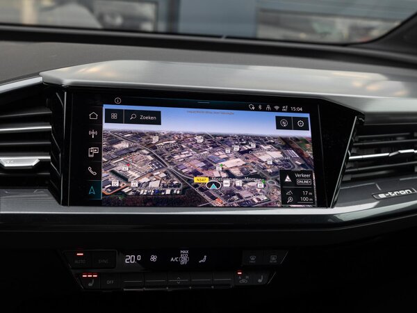 navigatiesysteem full map navigatiesysteem full map