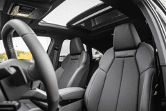 Audi Q4 Sportback e-tron 45 286pk quattro S Edition 82 kWh - Afbeelding 4