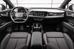 Audi Q4 Sportback e-tron 45 286pk quattro S Edition 82 kWh - Afbeelding 5