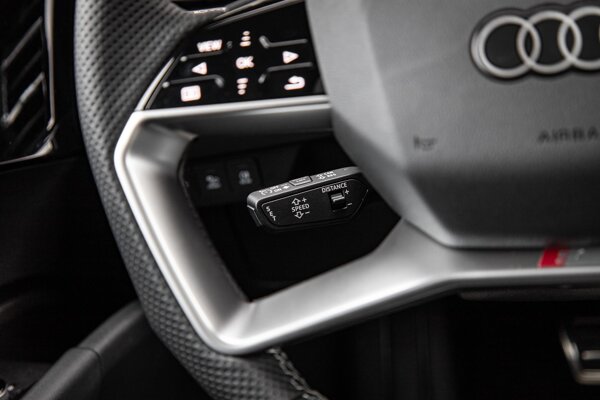 cruise control adaptief cruise control adaptief