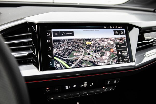 navigatiesysteem full map navigatiesysteem full map