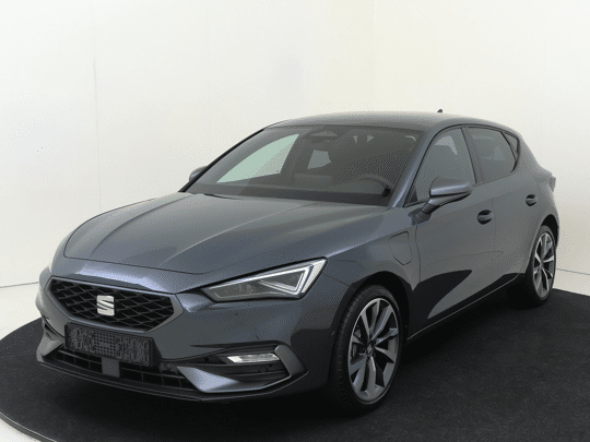 SEAT Leon 1.5 TSI e-Hybrid FR Business
