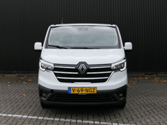 Renault Trafic E-Tech T29 L2H2 Advance 52 kWh *NIEUW* - Afbeelding 2