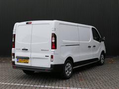 Renault Trafic E-Tech T29 L2H2 Advance 52 kWh *NIEUW* - Afbeelding 3