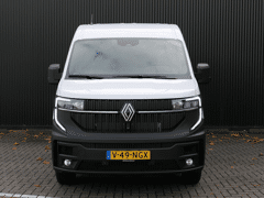 Renault Master E-Tech T35 L2H2 Advance long range 87 kWh *NIEUW* *Betimmering laadruimte* - Afbeelding 2