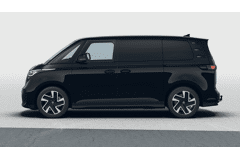 Volkswagen ID. Buzz Cargo 340pk Bulli Edition 79 kWh 4MOTION - Afbeelding 3