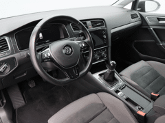 Volkswagen GOLF Variant 1.5 TSi 130 Pk Comfortline Business - Afbeelding 3