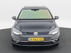 Volkswagen GOLF Variant 1.5 TSi 130 Pk Comfortline Business - Afbeelding 4