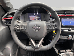 Opel Corsa 1.2 TURBO 100PK GS-LINE NAVI TEL PDC CRUISE VIRTUAL COCKPIT NAP - Afbeelding 4