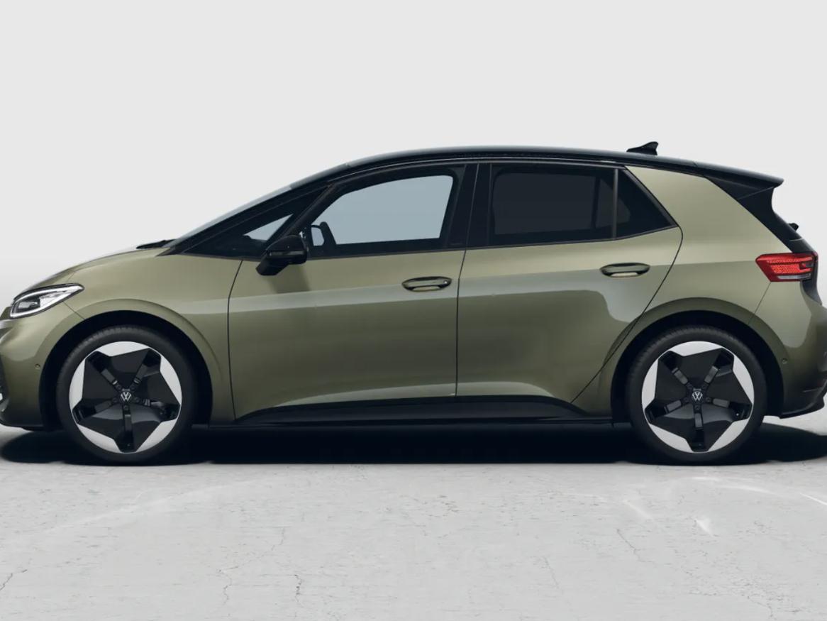 Volkswagen ID.3 Pro S Limited Edition 79 kWh accu. 150 kW / 204 PK - Afbeelding 2
