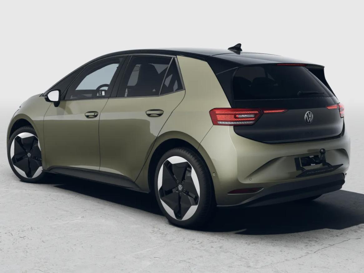 Volkswagen ID.3 Pro S Limited Edition 79 kWh accu. 150 kW / 204 PK - Afbeelding 3