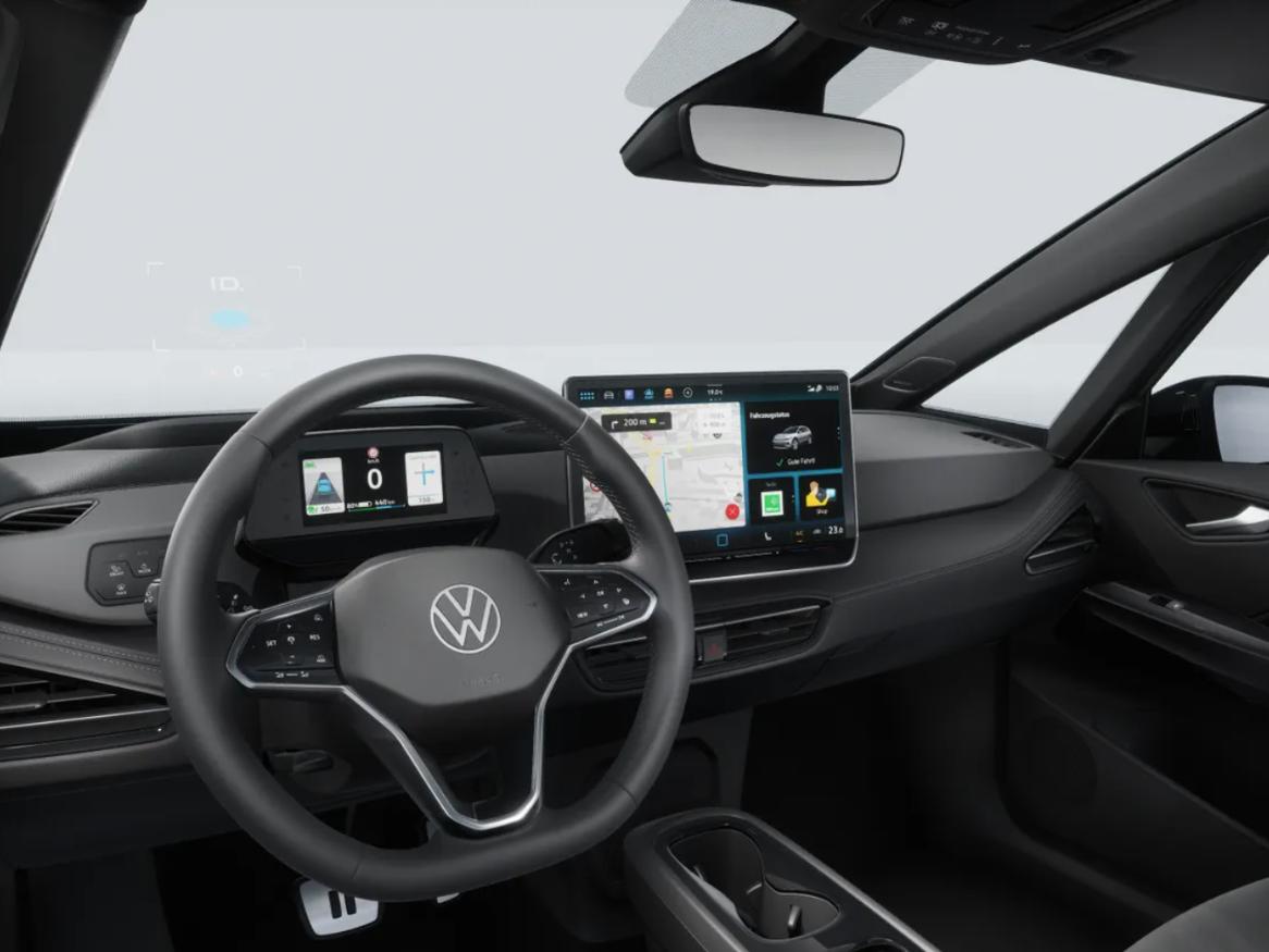 Volkswagen ID.3 Pro S Limited Edition 79 kWh accu. 150 kW / 204 PK - Afbeelding 4