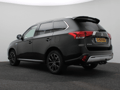 Mitsubishi Outlander 2.4 PHEV Pure - Afbeelding 4