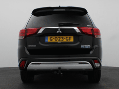 Mitsubishi Outlander 2.4 PHEV Pure - Afbeelding 5