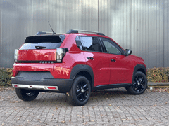 Fiat Panda Grande 1.2 Hybrid Icon Automaat - Afbeelding 3