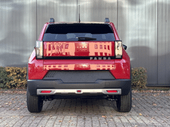 Fiat Panda Grande 1.2 Hybrid Icon Automaat - Afbeelding 4