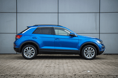 Volkswagen T-Roc 1.0 TSI 110pk Life - Afbeelding 3