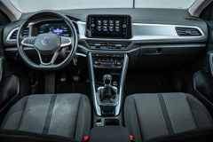 Volkswagen T-Roc 1.0 TSI 110pk Life - Afbeelding 5