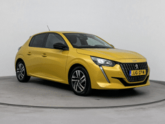 Peugeot 208 1.2 100 pk Allure Pack - Afbeelding 2