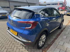 Renault Captur TCe 100 Intens - Afbeelding 4