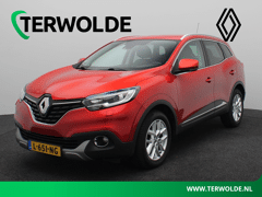 Renault Kadjar Energy TCe 130 EDC Xmod - Afbeelding 2