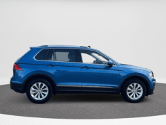 Volkswagen Tiguan 1.4 TSI ACT Comfortline Business - Afbeelding 4