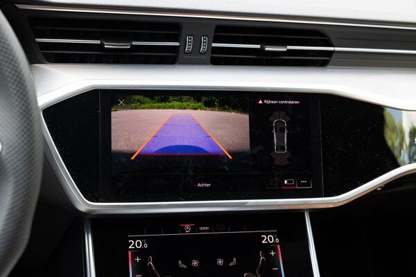 achteruitrijcamera achteruitrijcamera