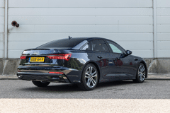 Audi A6 Limousine 40 TFSI 204pk S Edition Competition - Afbeelding 2