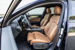 Audi A6 Limousine 40 TFSI 204pk S Edition Competition - Afbeelding 4