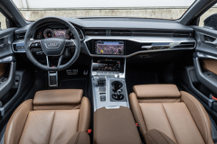 Audi A6 Limousine 40 TFSI 204pk S Edition Competition - Afbeelding 5