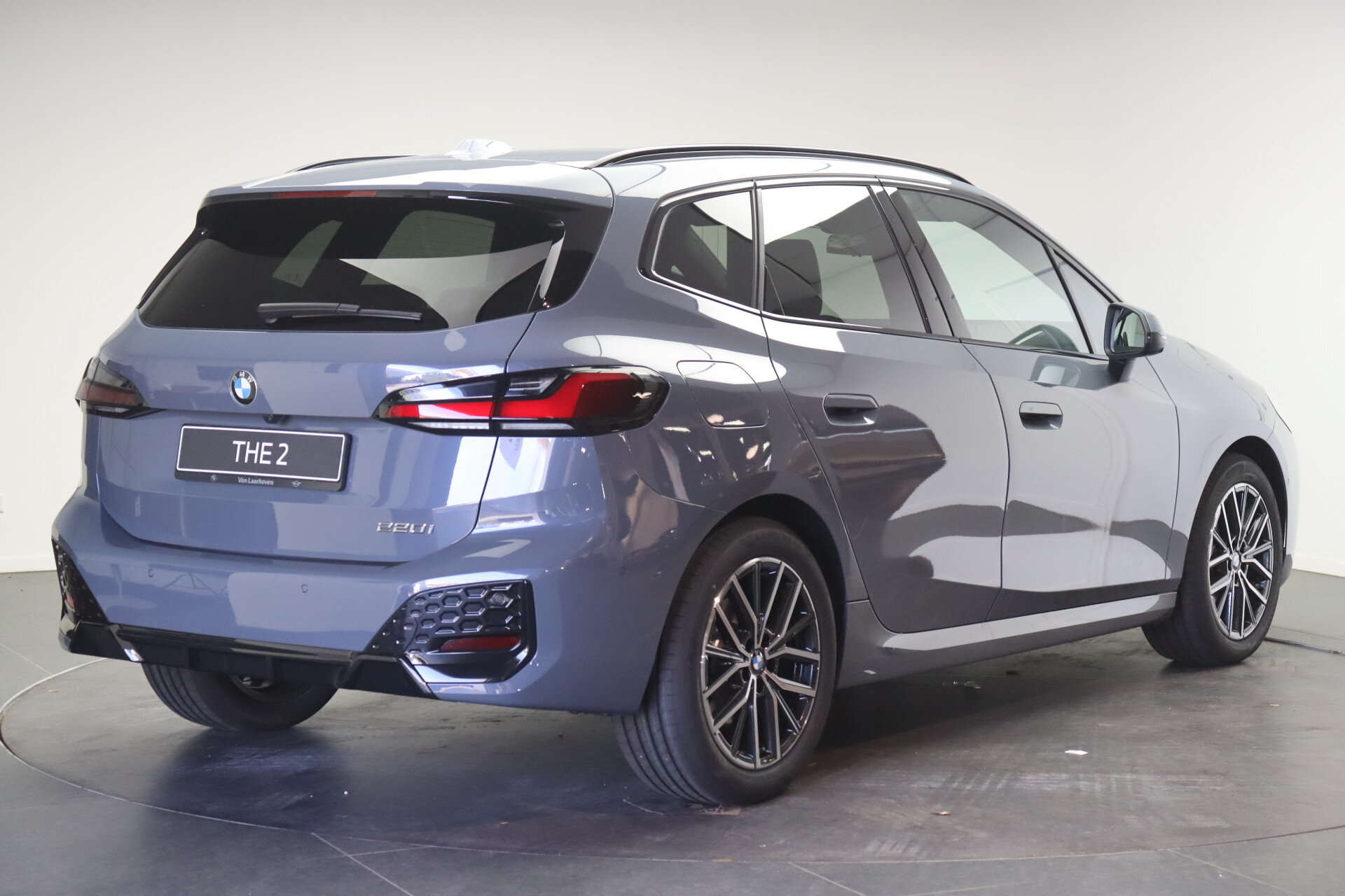 BMW 2 Serie Active Tourer 220i High Executive M Sport Automaat - Afbeelding 3