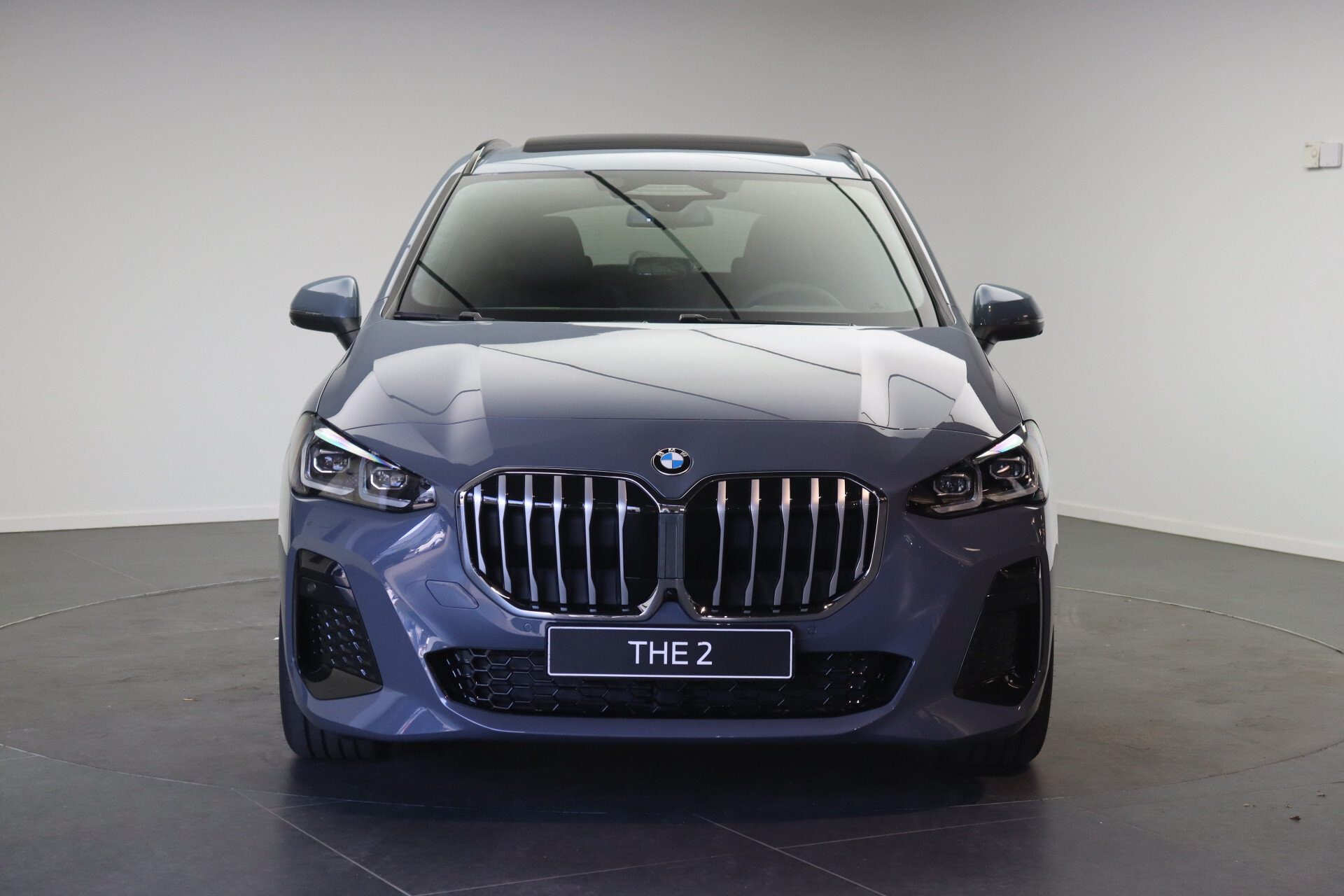 BMW 2 Serie Active Tourer 220i High Executive M Sport Automaat - Afbeelding 5