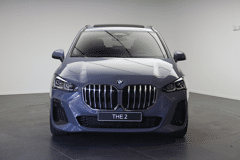 BMW 2 Serie Active Tourer 220i High Executive M Sport Automaat - Afbeelding 5