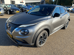 Nissan Juke 1.6 Hybrid N-Connecta - Afbeelding 2