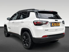 Jeep Compass 4XE 240PK PHEV EAWD UPLAND NAVI TEL CAMERA LED 18INCH - Afbeelding 3