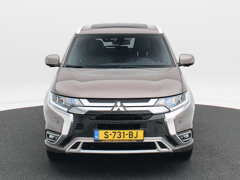 Mitsubishi Outlander 2.4 PHEV S-Edition 135 Pk Automaat - Afbeelding 4