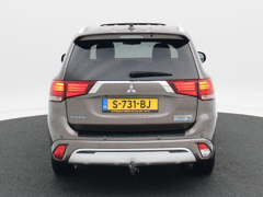 Mitsubishi Outlander 2.4 PHEV S-Edition 135 Pk Automaat - Afbeelding 5