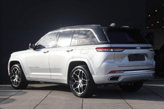Jeep Grand Cherokee 2.0 Summit Reserve 4xe - Afbeelding 4