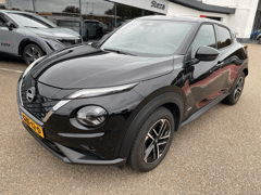 Nissan Juke 1.6 Hybrid N-Connecta - Afbeelding 2
