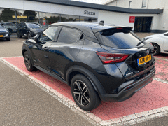 Nissan Juke 1.6 Hybrid N-Connecta - Afbeelding 5